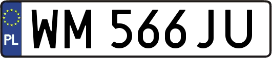 WM566JU