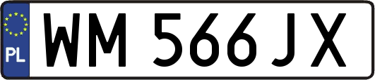 WM566JX
