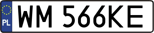 WM566KE