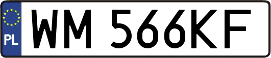 WM566KF