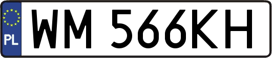 WM566KH