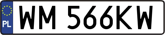 WM566KW