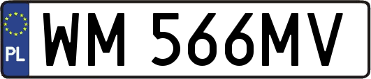 WM566MV