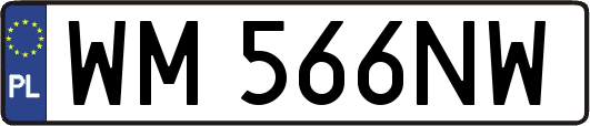 WM566NW