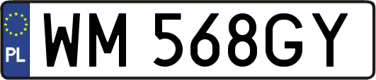 WM568GY
