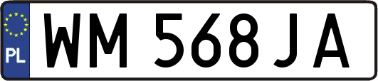 WM568JA