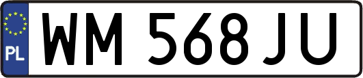 WM568JU