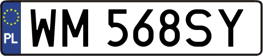 WM568SY