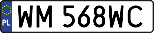 WM568WC