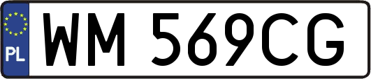 WM569CG