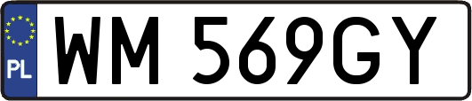 WM569GY