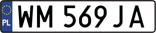 WM569JA