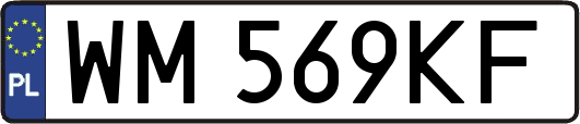 WM569KF