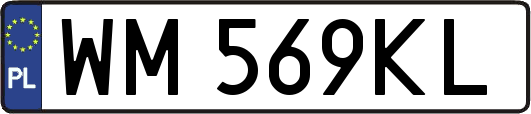 WM569KL