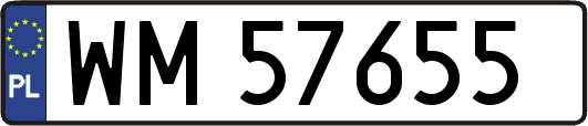 WM57655