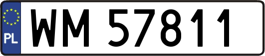 WM57811