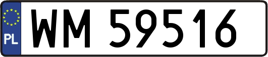 WM59516