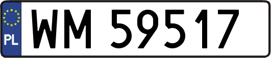 WM59517