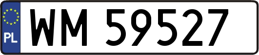 WM59527