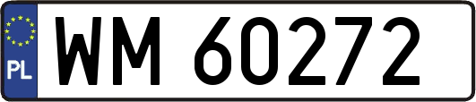 WM60272