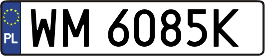 WM6085K