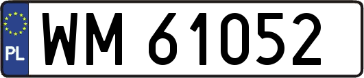 WM61052