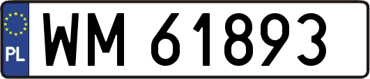 WM61893