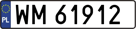 WM61912