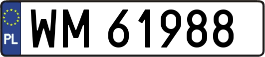 WM61988