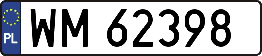 WM62398