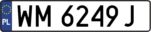 WM6249J