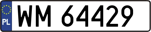 WM64429