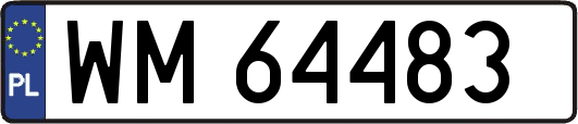 WM64483