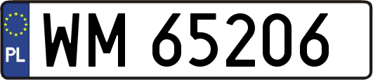 WM65206