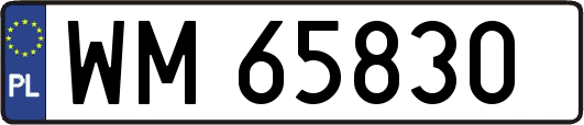 WM65830