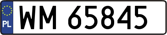 WM65845