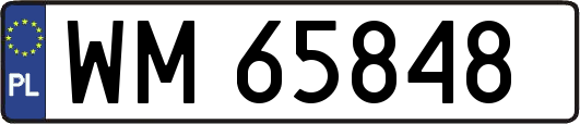 WM65848