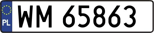 WM65863