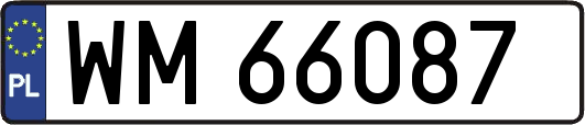 WM66087