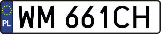 WM661CH