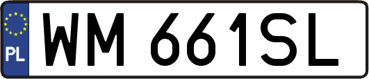 WM661SL