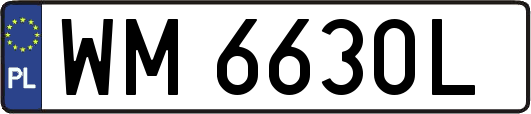 WM6630L