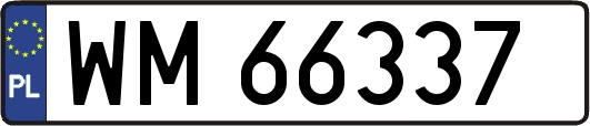 WM66337