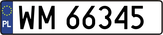 WM66345