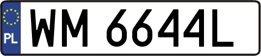 WM6644L
