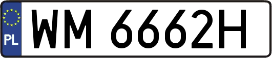 WM6662H