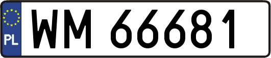 WM66681