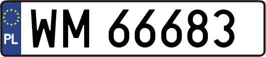 WM66683