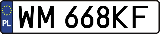 WM668KF