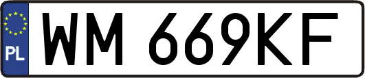 WM669KF